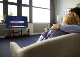 Zona TV din living: piesa centrală pe care toată lumea o ignoră