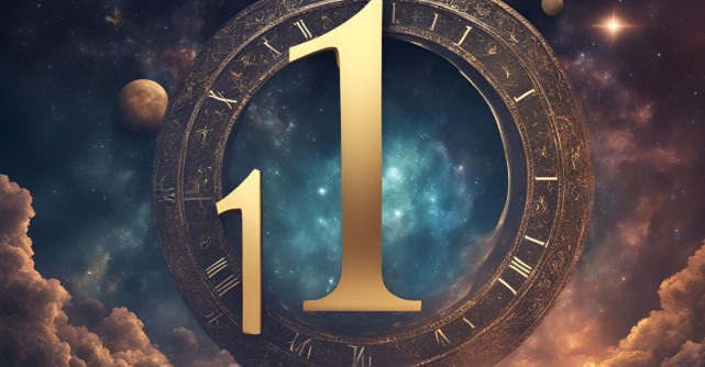 11:11 – Îl vezi și tu?