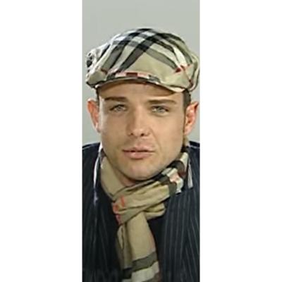 Voicu Pânzar, fostul șofer al Monicăi Gabor, acuzat de violență domestică. Soția sa a cerut ordin de protecție