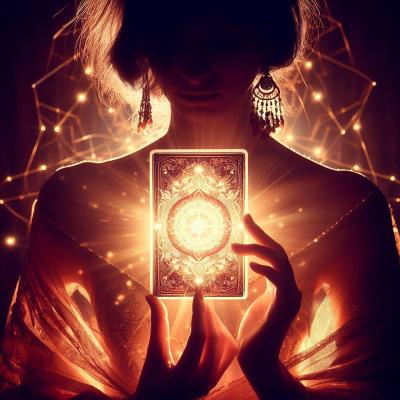 Etalare de Tarot: Care sunt cărțile care îți pot arăta că ți-ai întâlnit sufletul pereche?