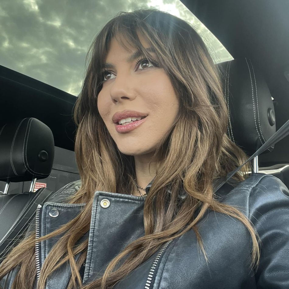 Sore iubește din nou, după divorțul dureros! Primele imagini cu partenerul ei de viață