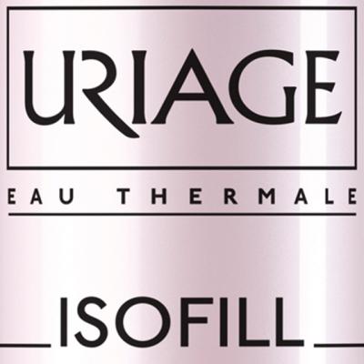 Isofill - Eficacitate antirid de la Uriage 