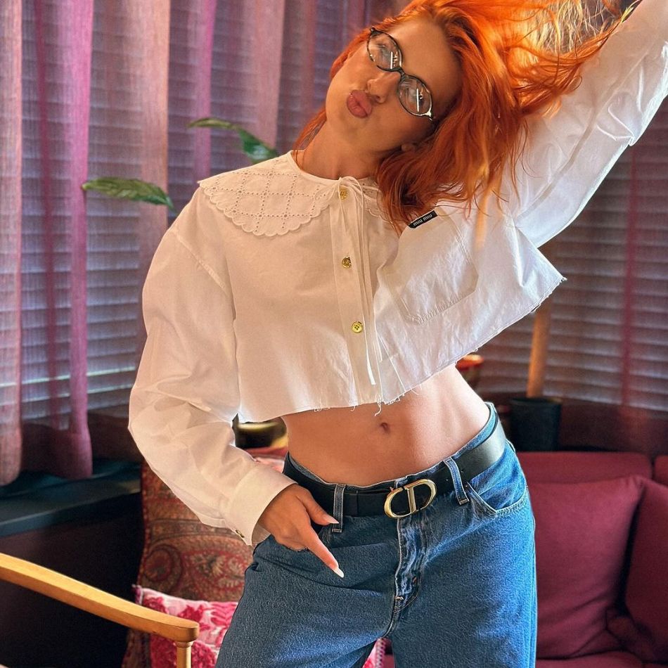 Lidia Buble, în fața unui miracol! Artista și-a rugat fanii să se roage pentru bebeluș: Este cel mai emoționant zbor...