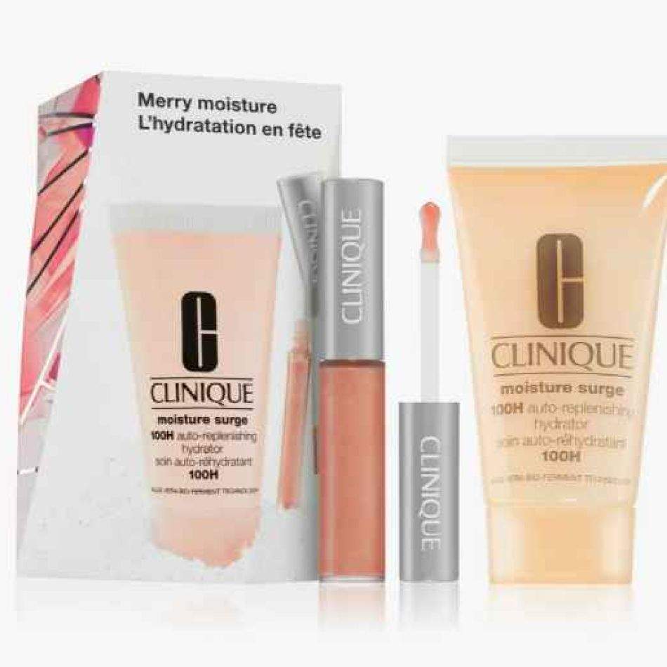 20 de seturi cadou pentru femei - De Crăciun dăruiește momente festive de răsfăț