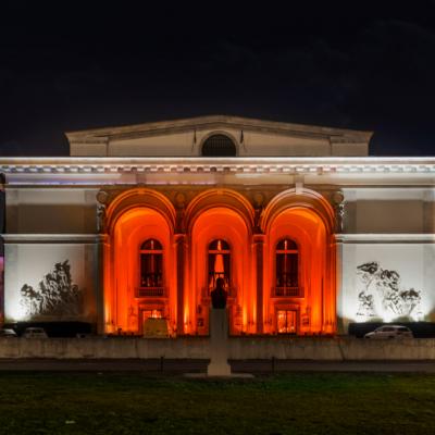 Opera Națională București marchează Ziua Mondială a Luptei împotriva Cancerului