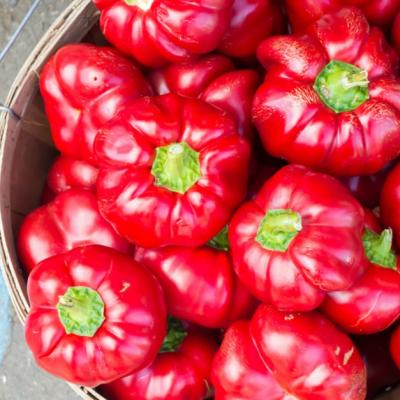 Legume sanatoase pentru toamna. Gogosarii au beneficii de care sigur nu stiai