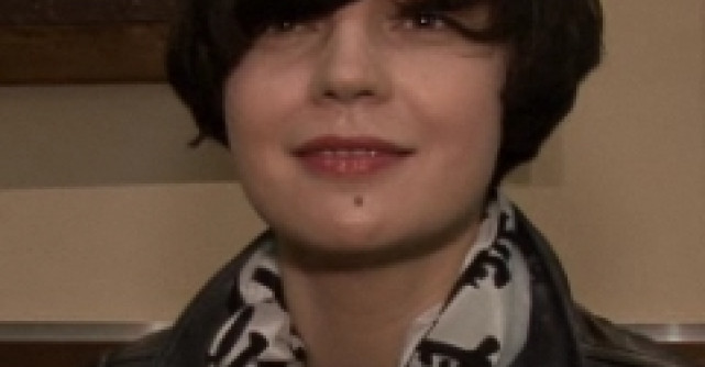 Video-interviu: Maria Dinulescu 