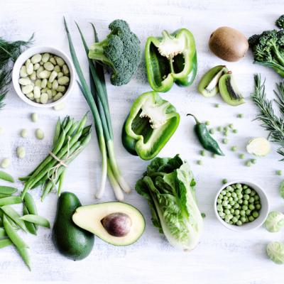 Ghid de alimentatie vegetala