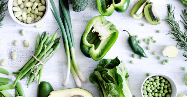 Ghid de alimentatie vegetala