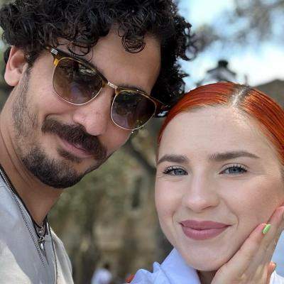 Cristina Ciobănașu, detalii despre meseria iubitului ei: Fiecare este în domeniul lui...