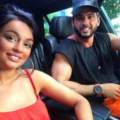 Dorian Popa s-a căsătorit cu Andreea, iar Babs reacționează dur la speculațiile internauților: Cea care nu a vrut căsătorie...