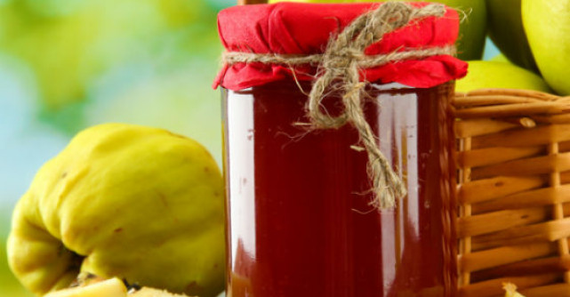 Dulceata de gutui, esenta toamnei