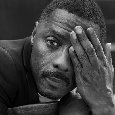 Calvin Klein prezinta noua campanie Menswear Primavara 2024, cu Idris Elba in rolul principal