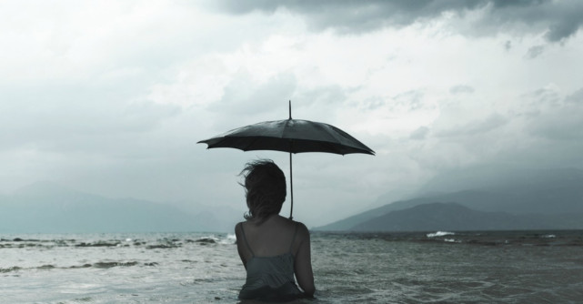 Ai răbdare. Furtuna va trece și totul va reveni la normal