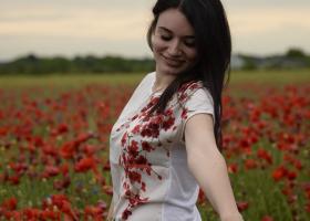 #Inspirebeauty: Frumusețea este o stare de spirit! Sunt frumoasă prin ceea ce simt