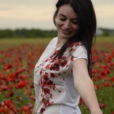 #Inspirebeauty: Frumusețea este o stare de spirit! Sunt frumoasă prin ceea ce simt