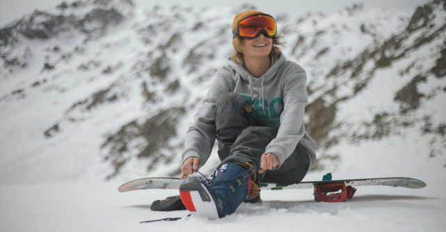 Cum să eviți accidentele când practici sporturi de iarnă