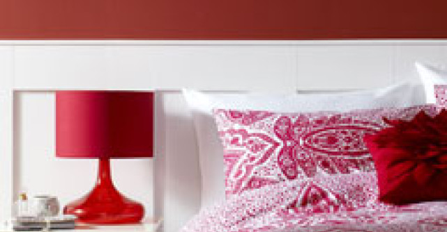 5 culori cu care poti vopsi peretii dormitorului