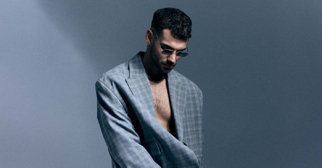 Alejandro Zandes, concurent în noul sezon Asia Express, lansează single-ul 'Chain Reaction'