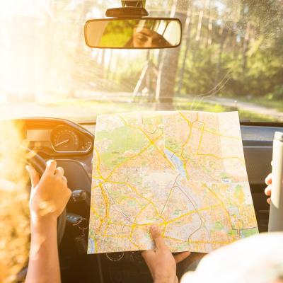 Cum să-ți pregătești mașina pentru un road trip prin Europa. 6 pași importanți