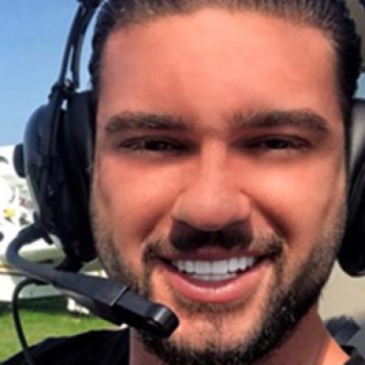 Dorian Popa, cu ochii în lacrimi vorbind despre credință și separarea de Claudia Iosif: Ustură în suflet...