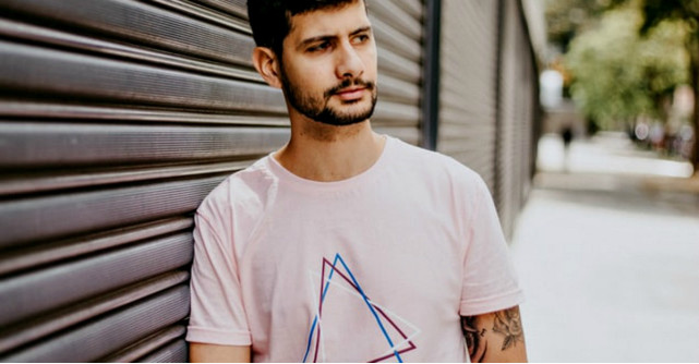 Promoții pe Fashion Days de Black Friday 2019: 7 tricouri de firmă pentru bărbați