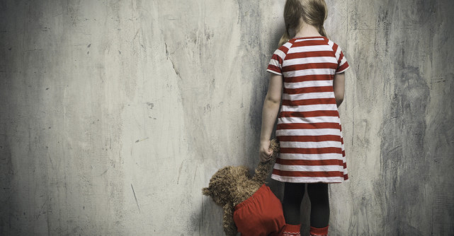 Pedepsele - ce efecte au asupra copiilor și ce alternative există