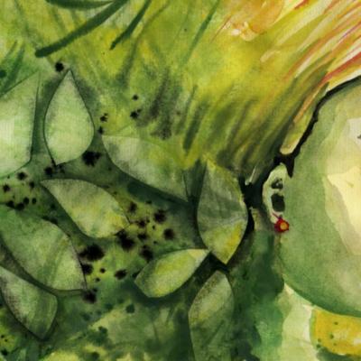 Frica de fericire este reală. Nu o lăsa să te doboare