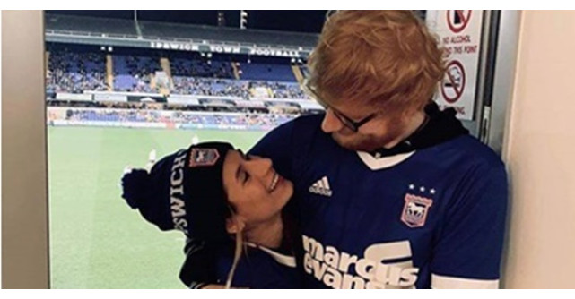 Ed Sheeran, mărturisiri emoționante despre diagnosticul crunt al soției sale