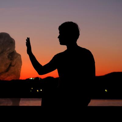 Patru semne că NU el este alesul