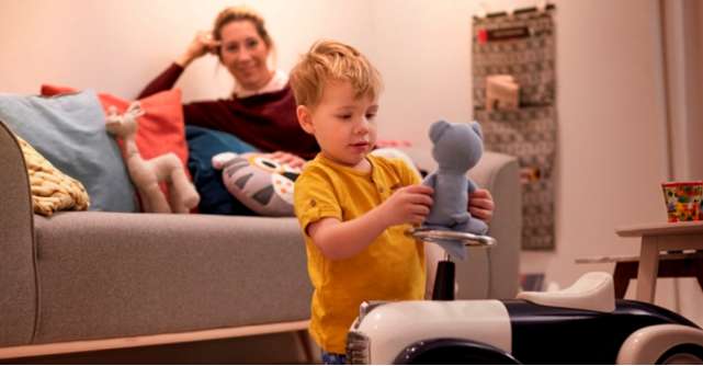 Un studiu la nivel global derulat de Philips Lighting reflectă cele mai mari îngrijorări ale părinților în privința copiilor