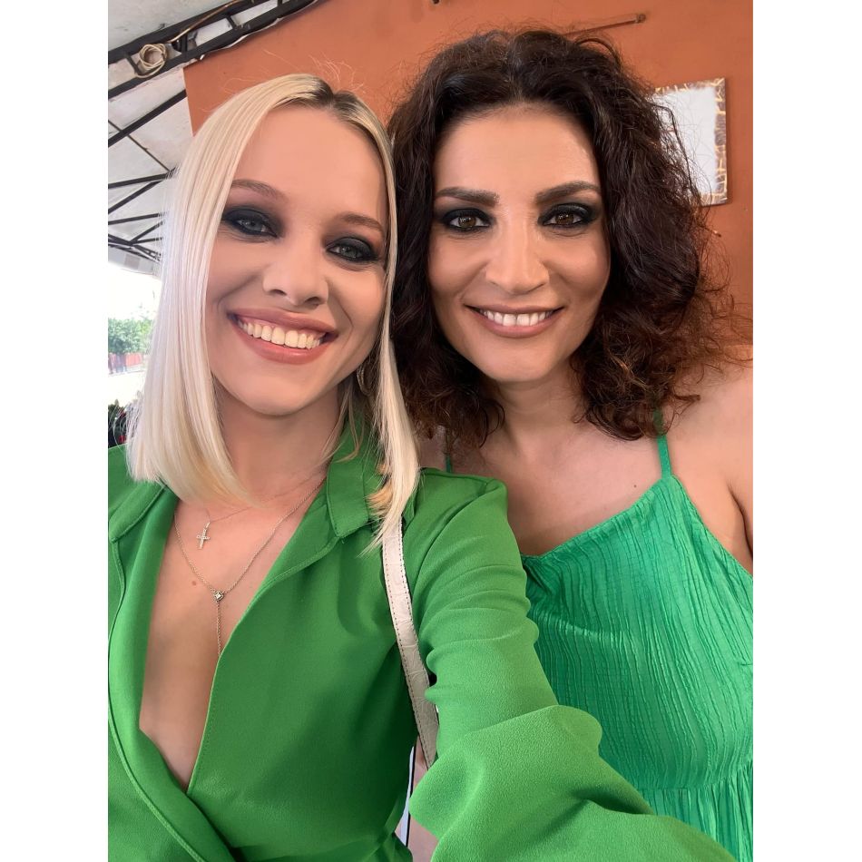 Ioana Ginghină, compromisuri pentru a fi în lumea teatrului: Mâncam pâine cu margarină și de multe ori era pâinea mucegăită