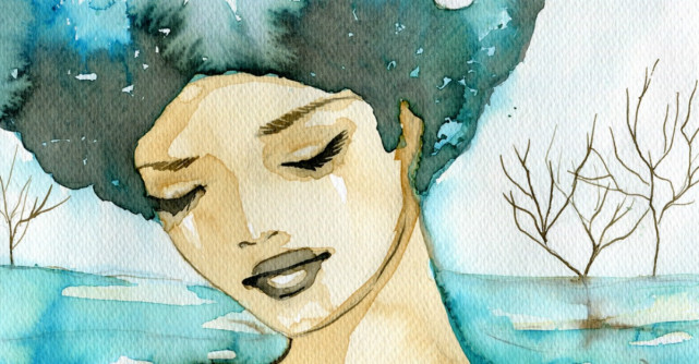 Cinci greseli pe care le faci cand suferi de depresie