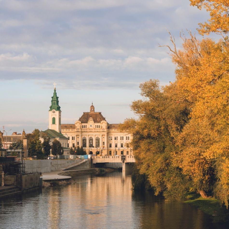 Luna Iubirii: Cele mai romantice orașe pentru un City Break de Dragobete