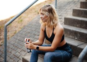 Alimentație echilibrată pentru mai multă energie: secretul unui corp sănătos și activ