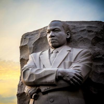 Alfabetul dragostei. Cele mai frumoase citate dupa Martin Luther King