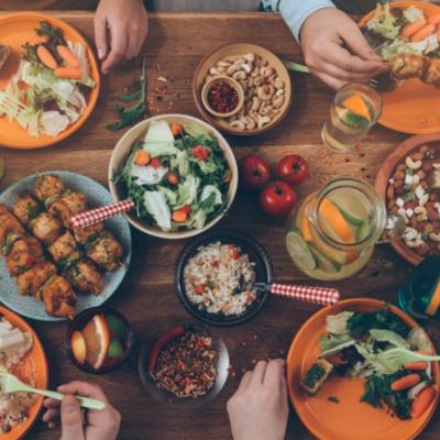 Ce alimente poți să mănânci după șase seara ca să nu te îngrași