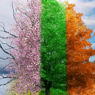 Structura anotimpurilor în România se va schimba