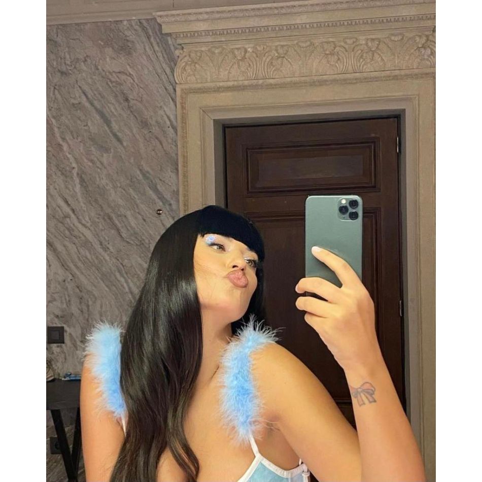 Motivul pentru care Antonia nu vrea să mai apară în fața micilor ecrane. Artista suferă de anxietate din cauza hate-ului primit 