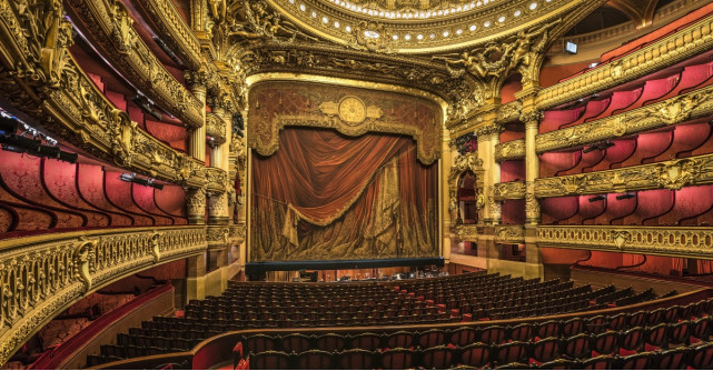 7 lucruri inedite pe care merita sa le stii despre teatru