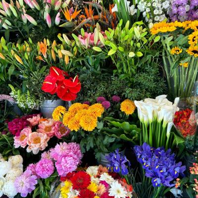 Cum să menții buchetele de flori proaspete mai mult timp: 9 sfaturi esențiale