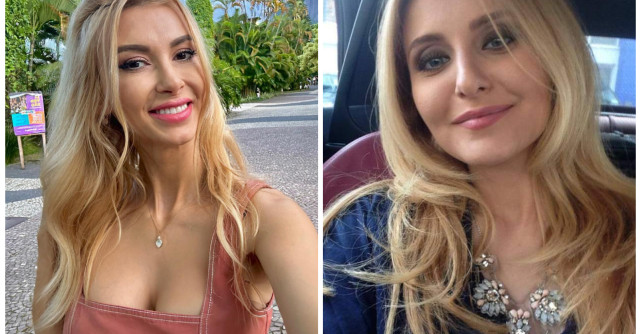 Andreea Bălan, sfat din suflet pentru Alina Sorescu, după finalizarea divorțului