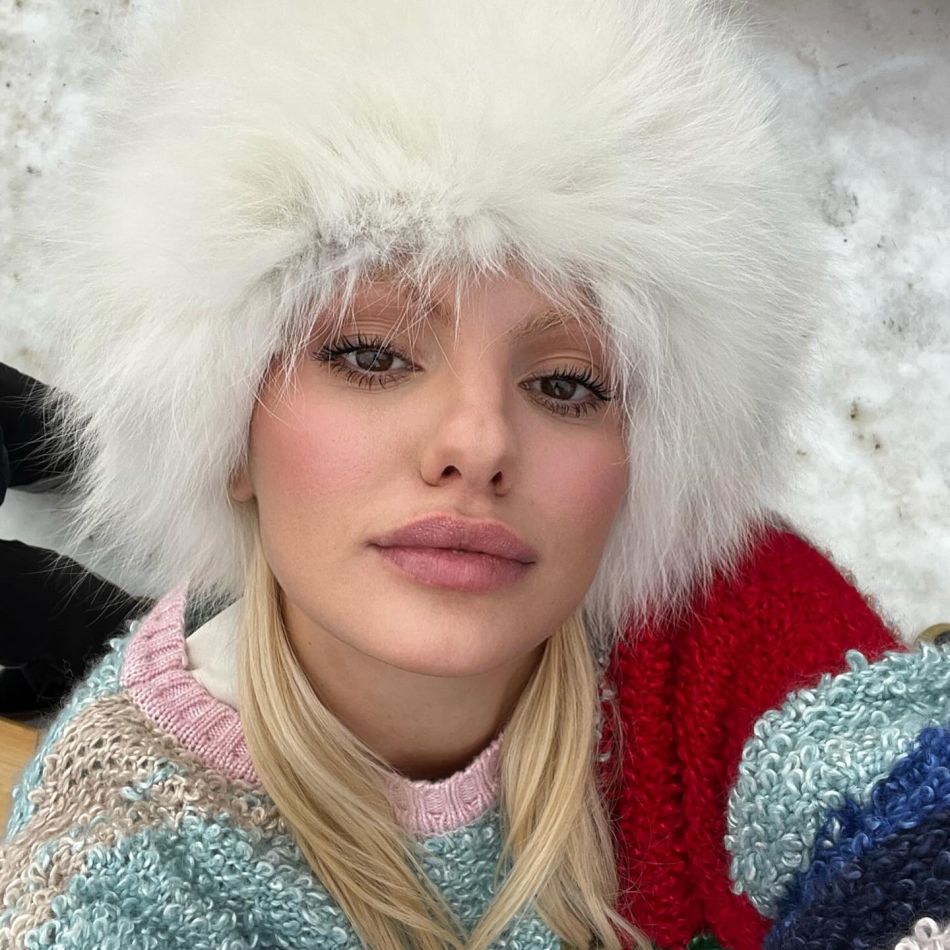 Alexandra Stan iubește și este iubită! Artista a confirmat relația cu milionarul Darcy Troch