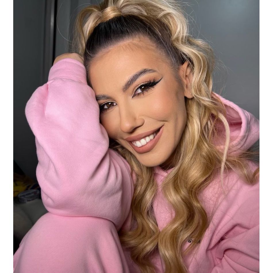 Sore și Erin, relație extrem de specială mamă-fiică! Ce nu uită niciodată artista să îi spună fiicei sale?