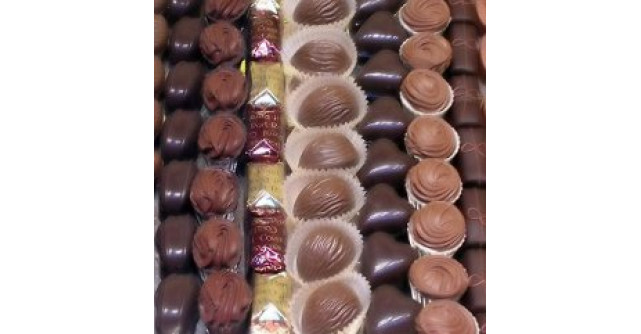 Ciocolata, un aliment esential pentru sanatatea ta