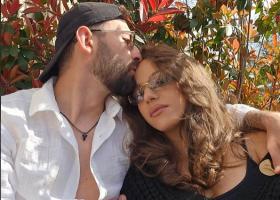 Francesca Sarao de la „Insula Iubirii” este însărcinată. Momentul în care a aflat că va deveni mamă a emoționat internetul