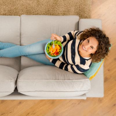 Felul în care mănânci contează. 6 afecțiuni medicale ce pot fi ameliorate prin dietă