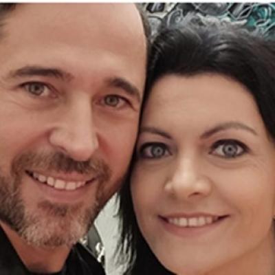 Magdalena Chihaia, decizie de ultim moment înaintea căsătoriei cu Dinu Maxer. Vrea să se răzbune pe Deea Maxer?