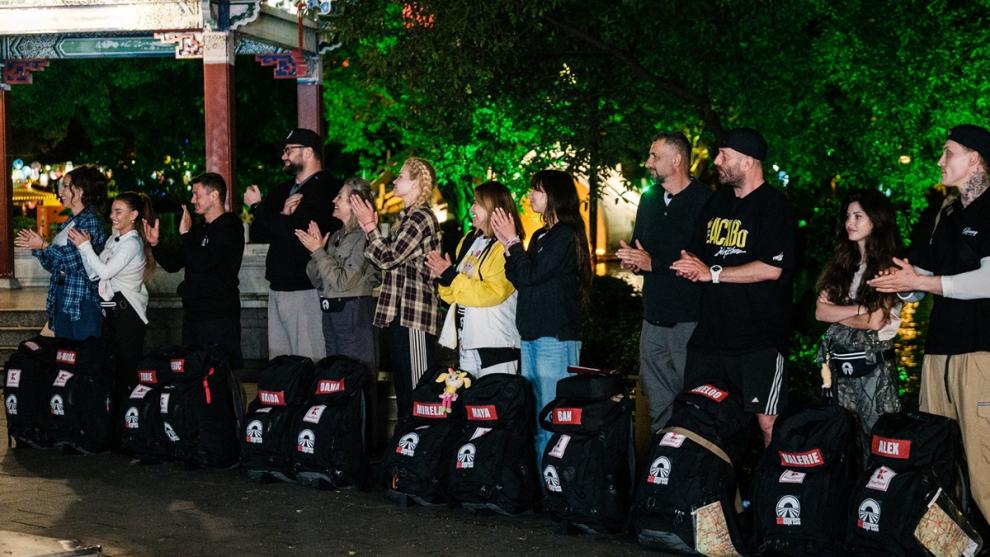 Ce se întâmplă cu ceilalți concurenți de la Asia Express cât timp trei echipe luptă pentru Ultima Șansă