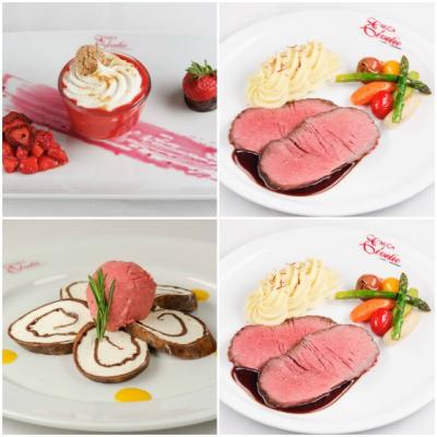 Mica Elvetie, locul chic din Micul Paris